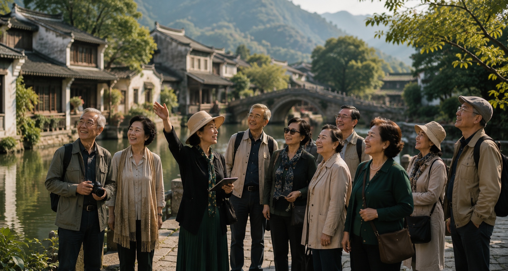 研学旅行